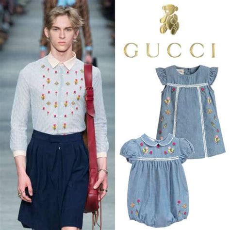 gucci dresses for girls|gucci kids dresses.